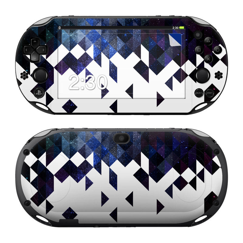 Collapse - Sony PS Vita 2000 Skin
