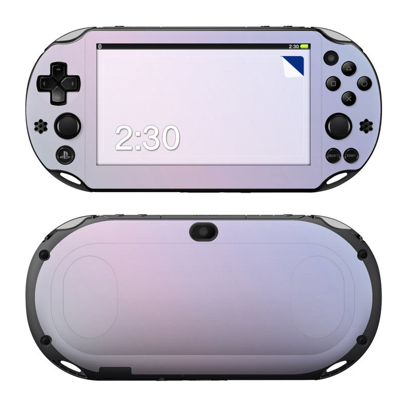 Cotton Candy - Sony PS Vita 2000 Skin