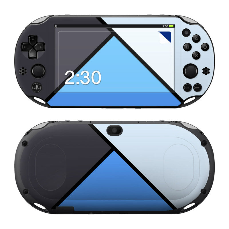 Deep - Sony PS Vita 2000 Skin