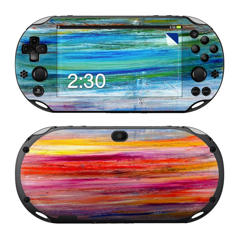 Waterfall - Sony PS Vita 2000 Skin