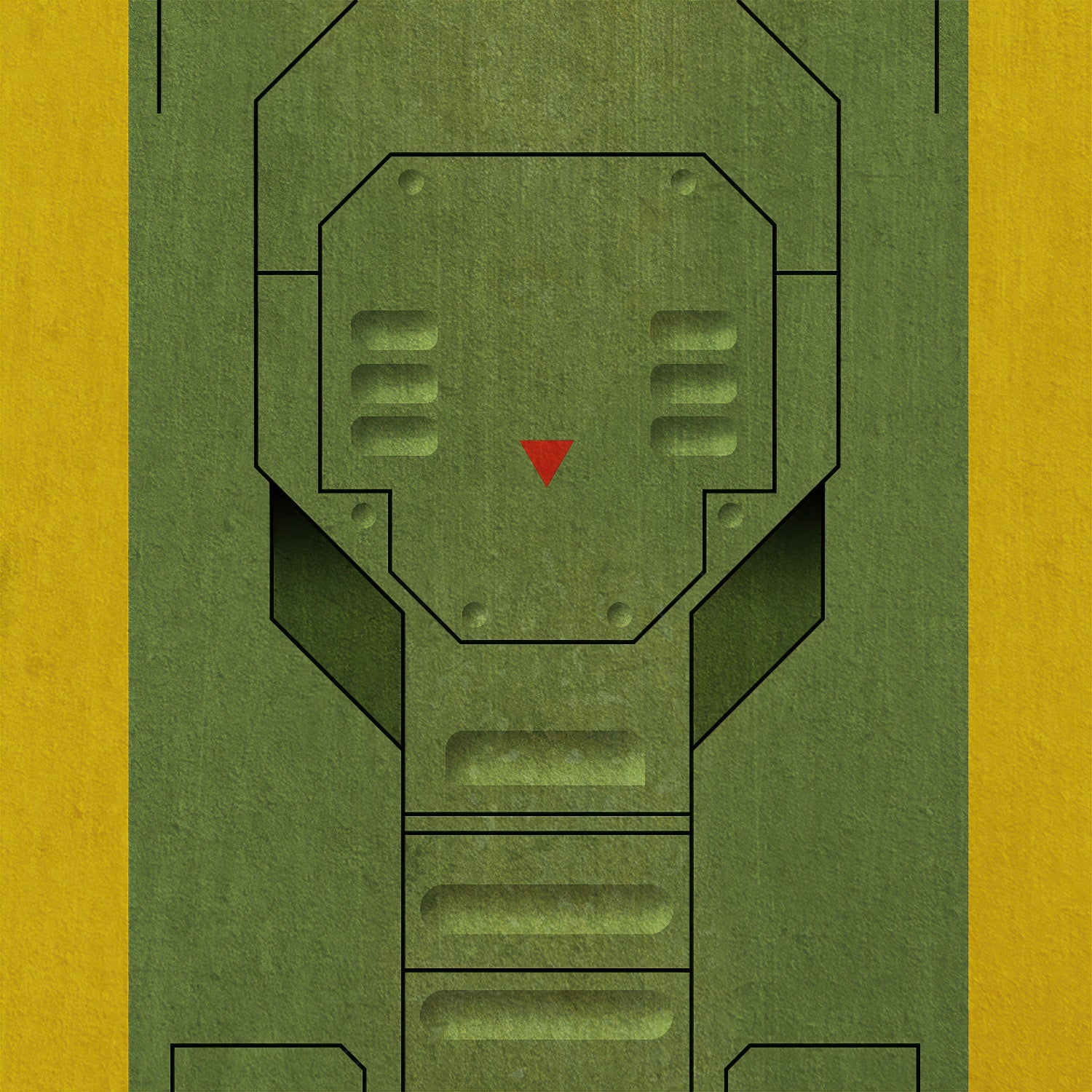 Seabird - DJI Avata 2 Battery Skin