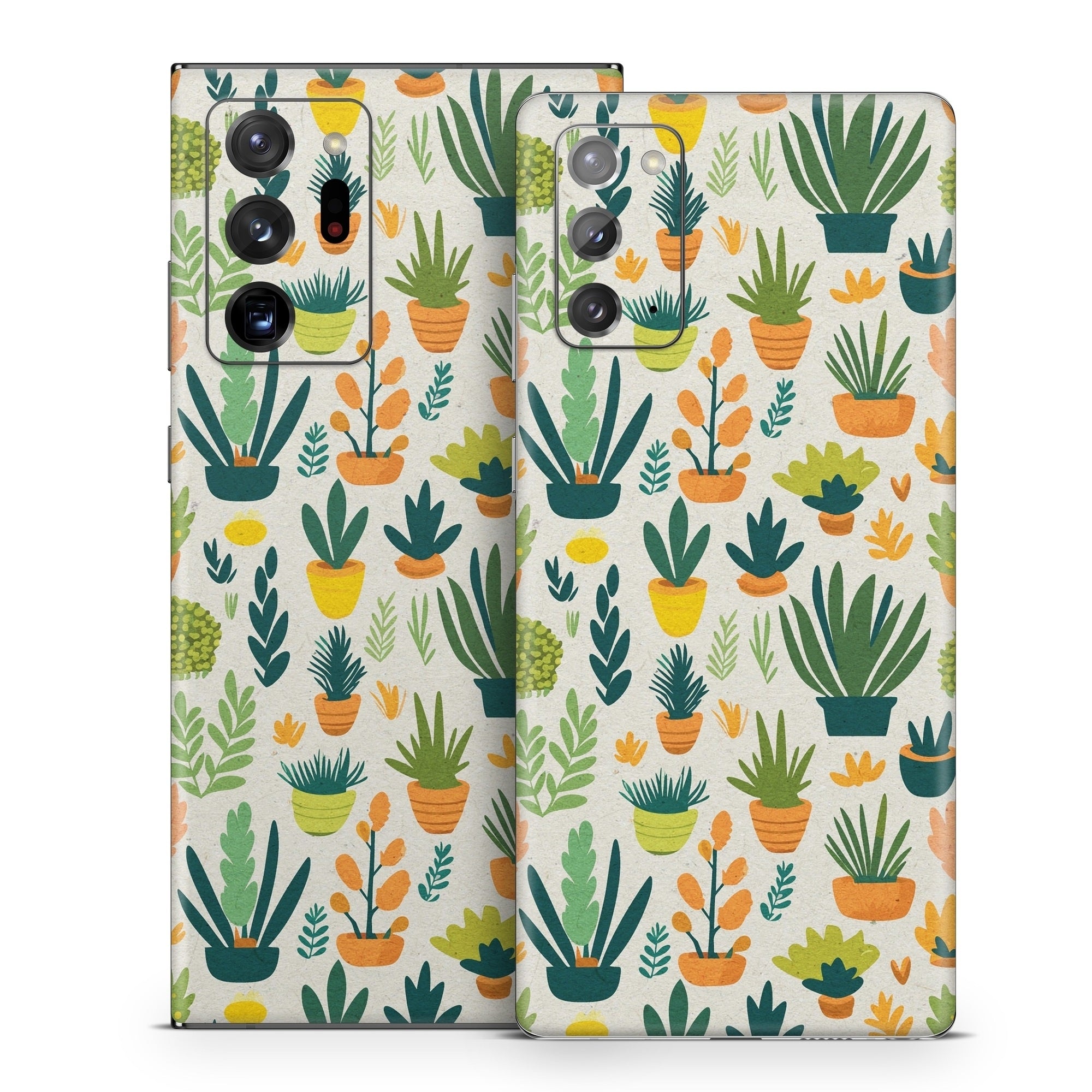 Back Porch - Samsung Galaxy Note 20 Skin