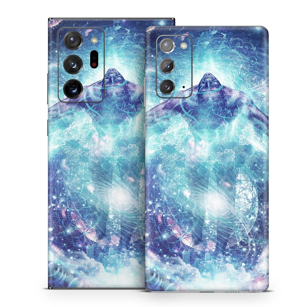 Become Something - Samsung Galaxy Note 20 Skin