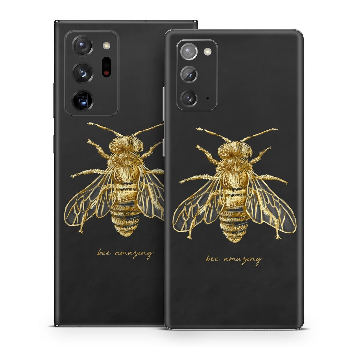 BEEamazing - Samsung Galaxy Note 20 Skin
