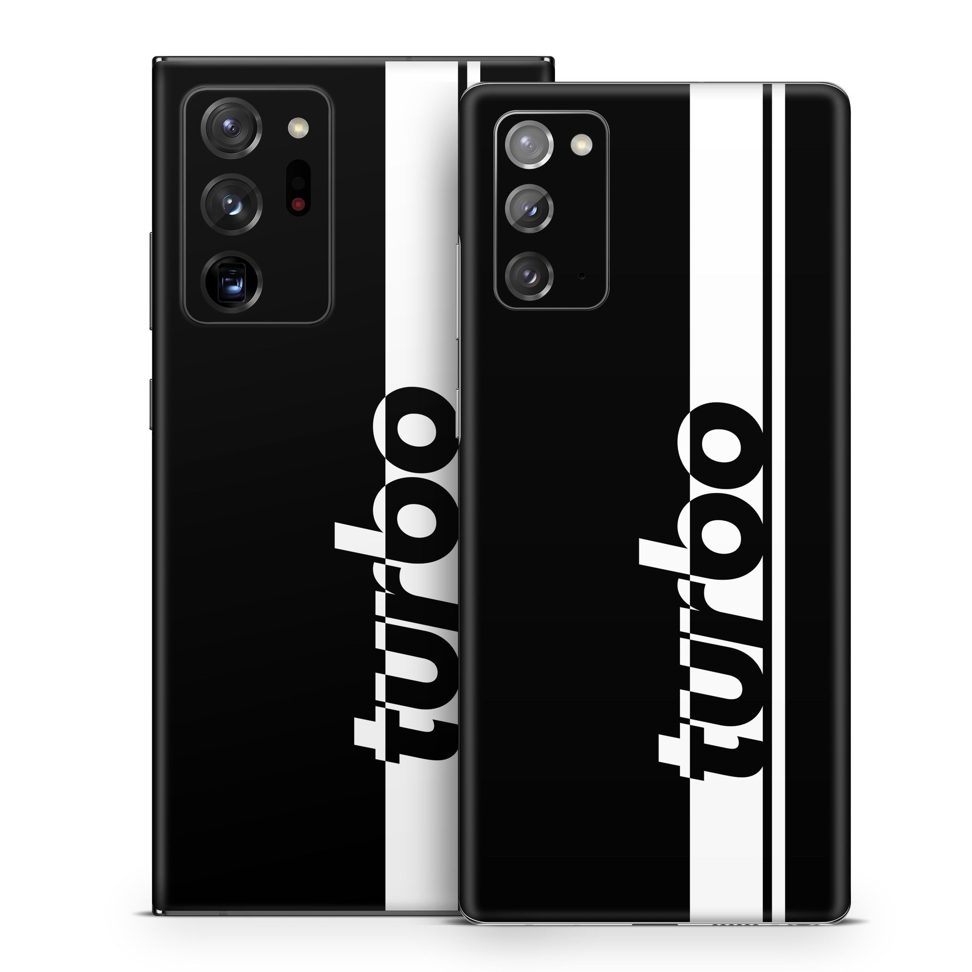 Boosted - Samsung Galaxy Note 20 Skin