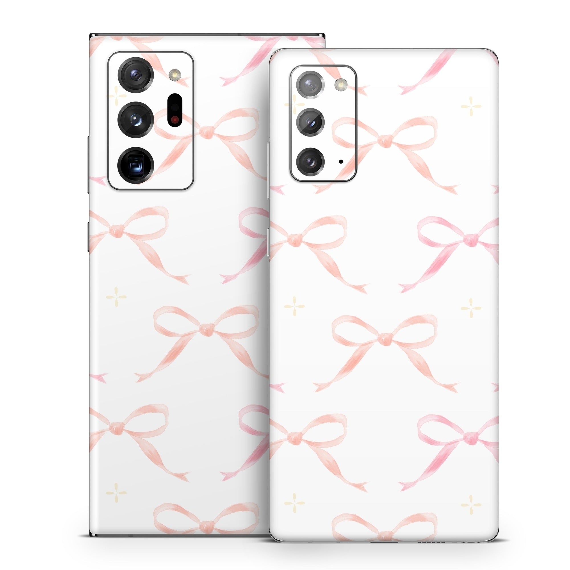 Bows - Samsung Galaxy Note 20 Skin