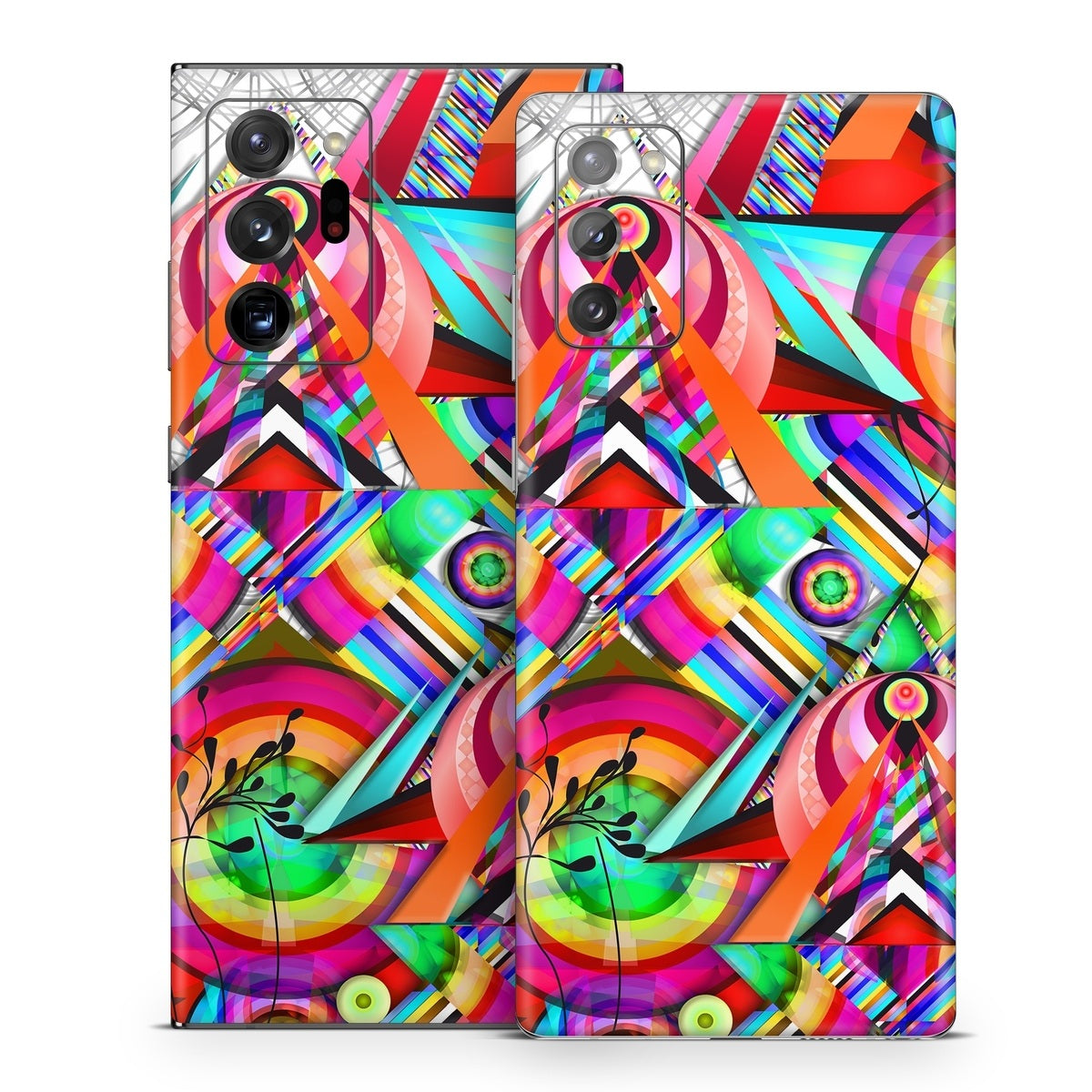 Calei - Samsung Galaxy Note 20 Skin