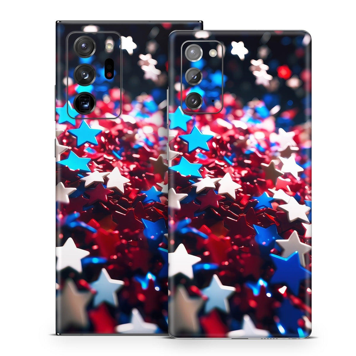 Celebrate US - Samsung Galaxy Note 20 Skin