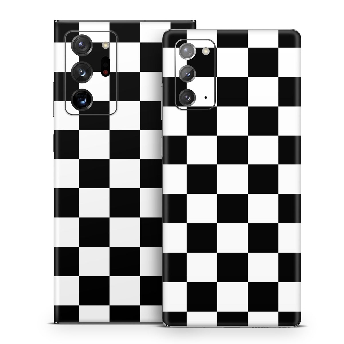 Checkers - Samsung Galaxy Note 20 Skin