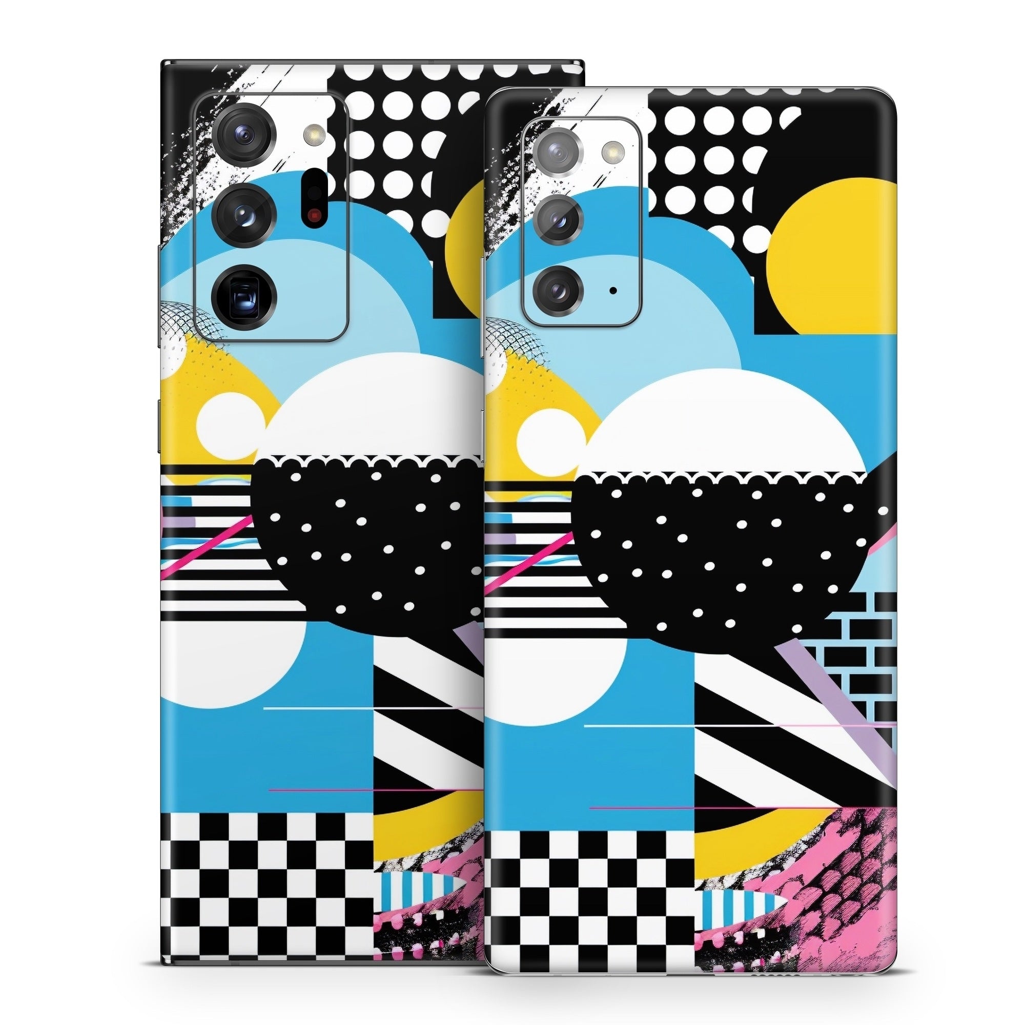 Dope - Samsung Galaxy Note 20 Skin