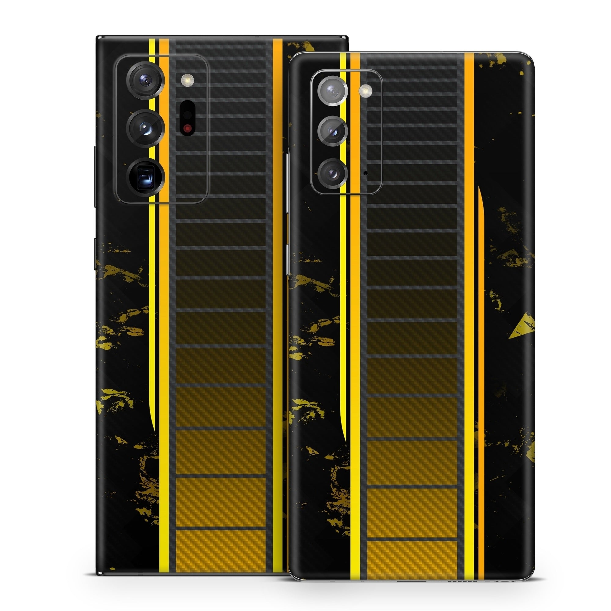 Enduro - Samsung Galaxy Note 20 Skin