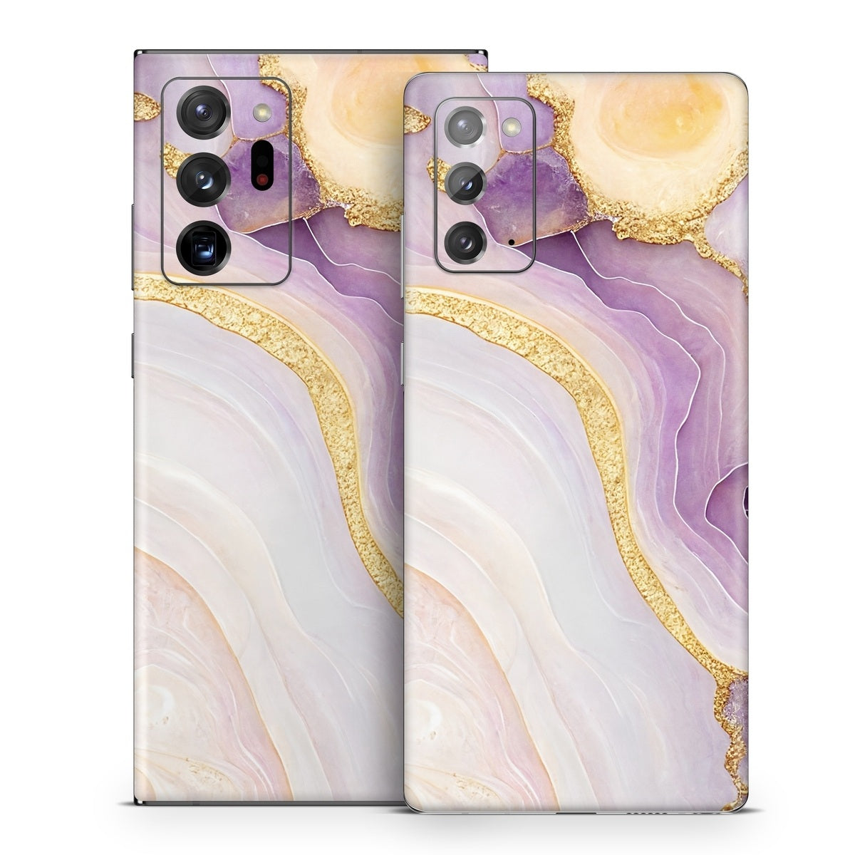 Harmony Agate - Samsung Galaxy Note 20 Skin