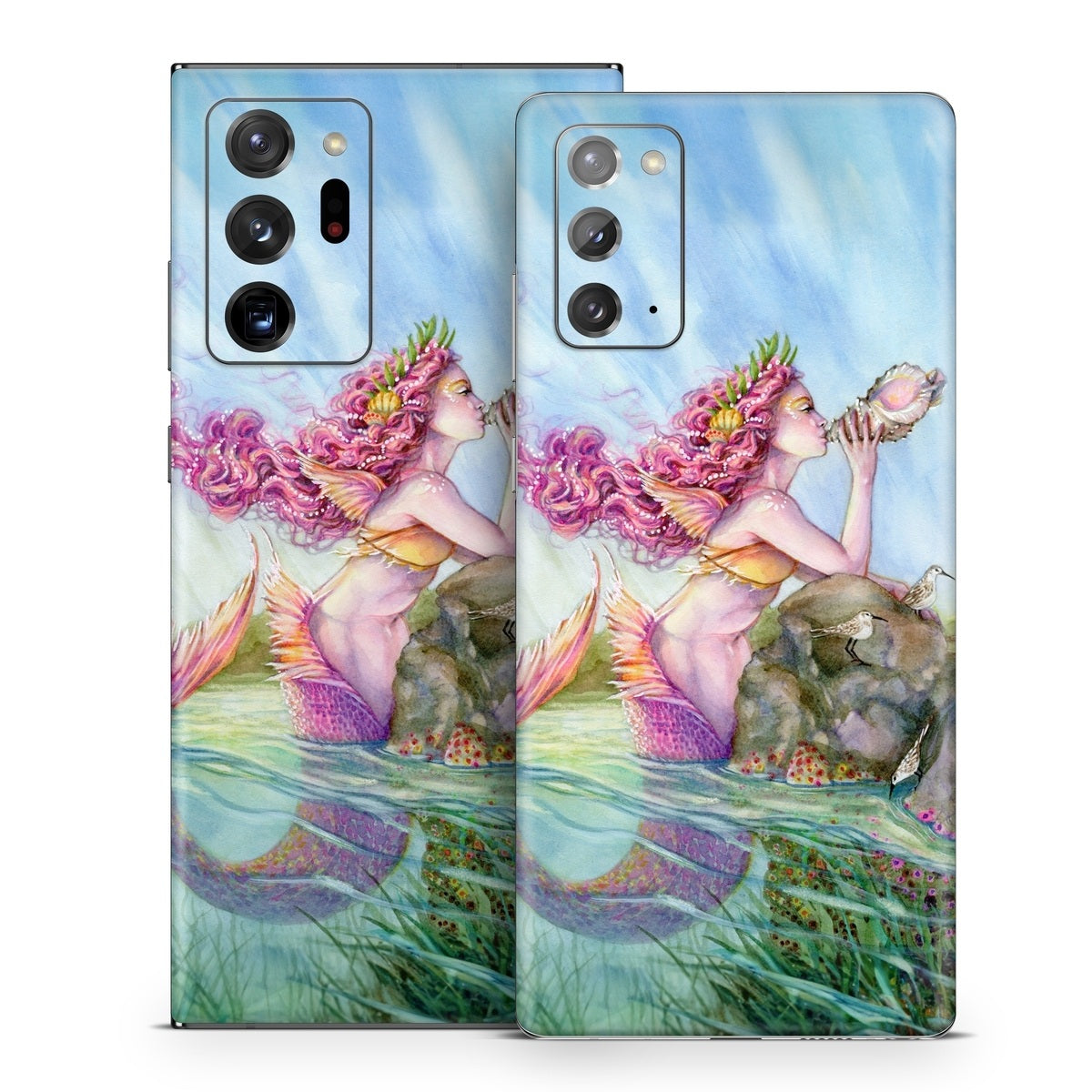 Horn of Beginning - Samsung Galaxy Note 20 Skin