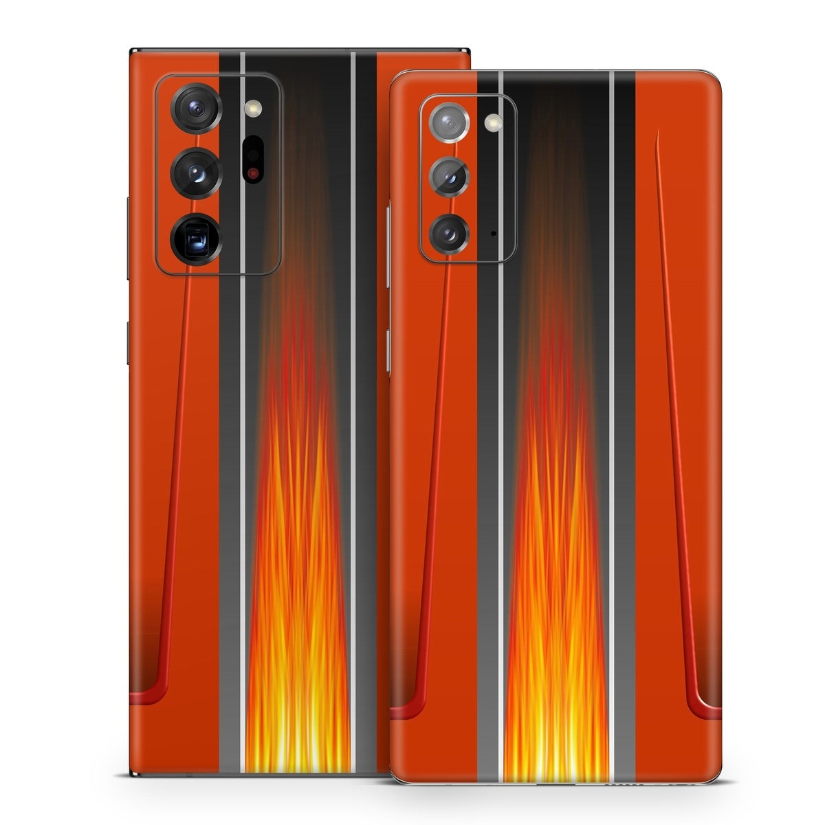 Hot Rod - Samsung Galaxy Note 20 Skin