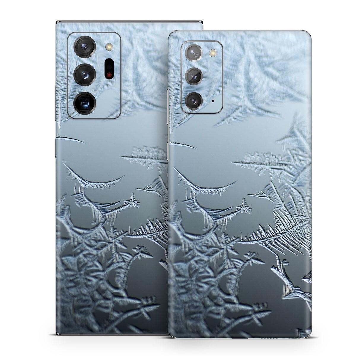 Icy - Samsung Galaxy Note 20 Skin