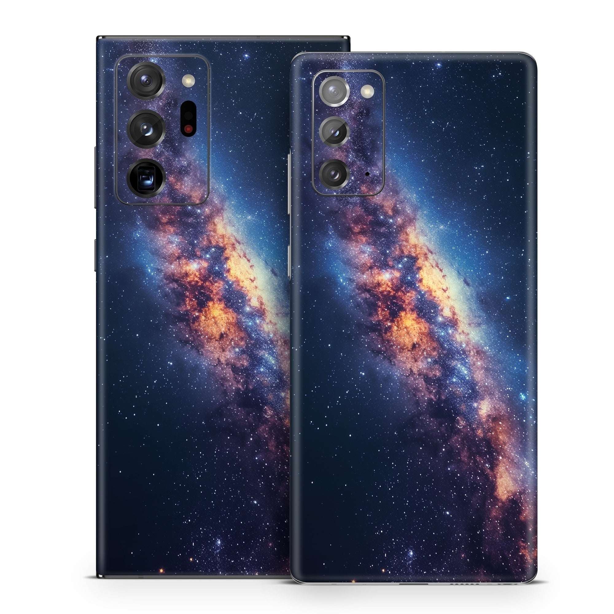 Intergalactic - Samsung Galaxy Note 20 Skin