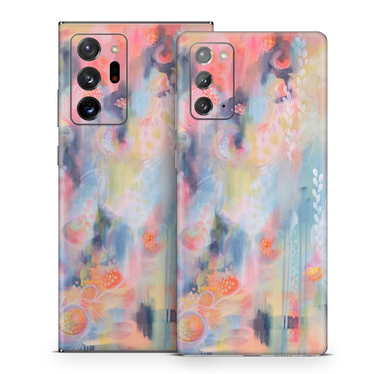 Magic Hour - Samsung Galaxy Note 20 Skin