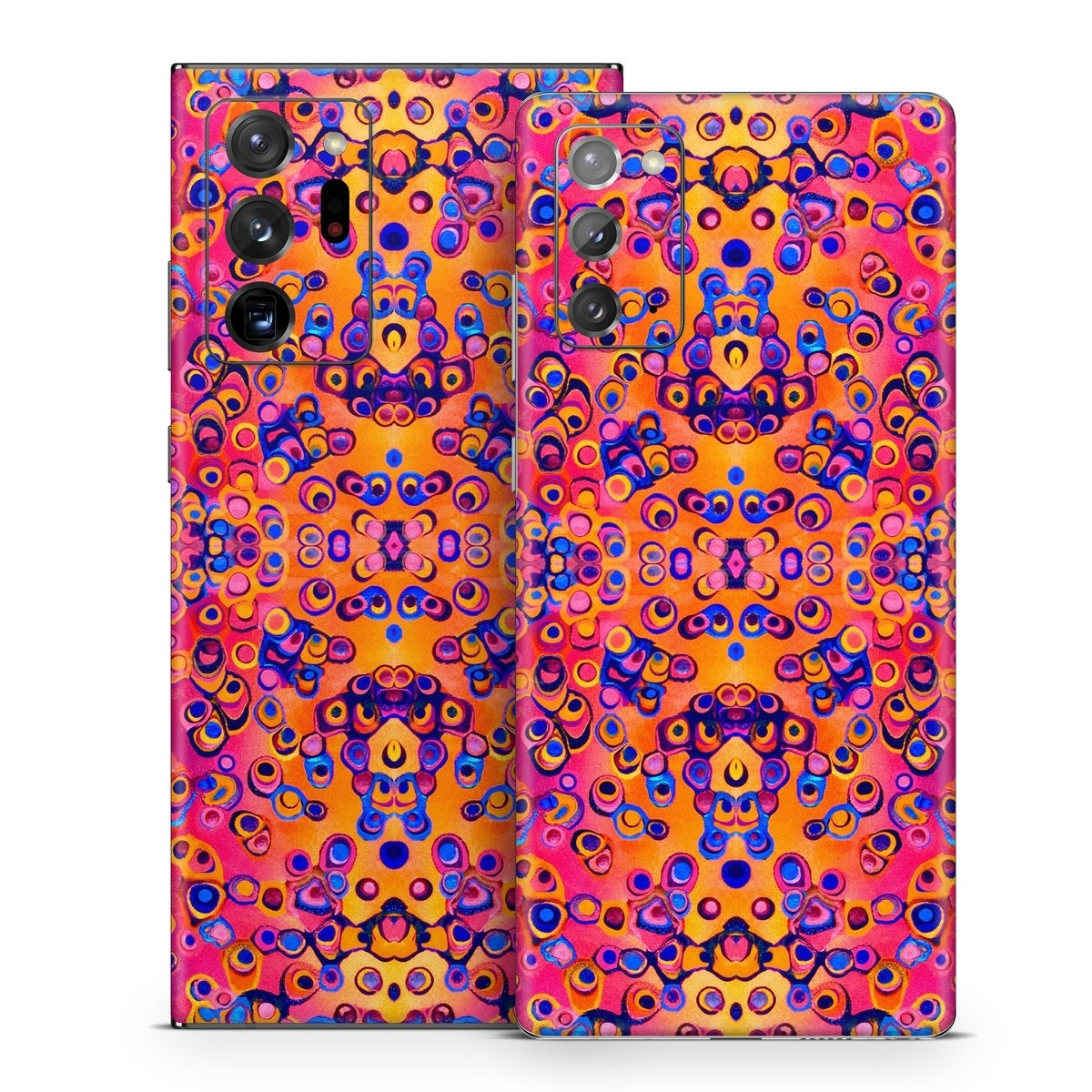 Moonlight Under the Sea - Samsung Galaxy Note 20 Skin