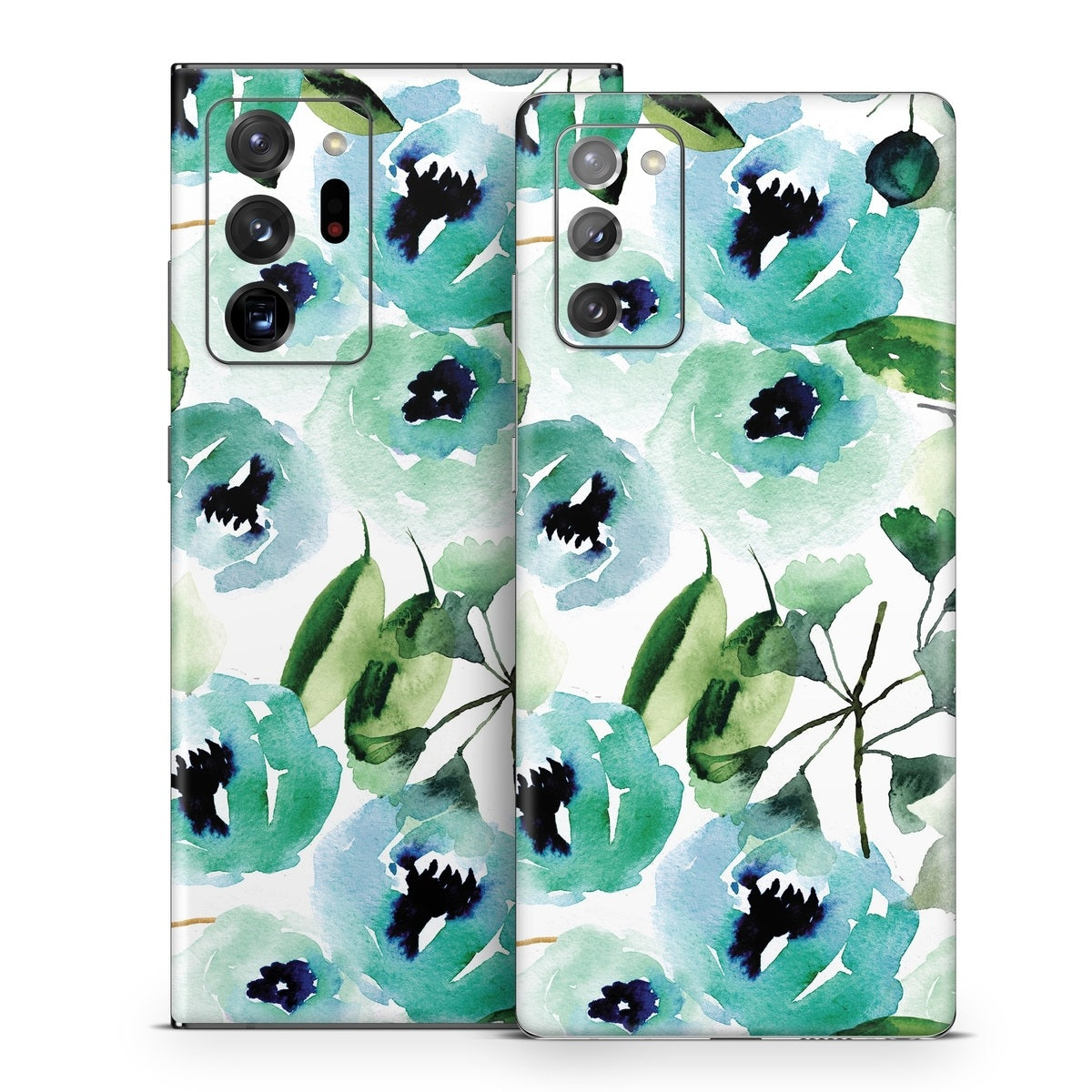 Peonies - Samsung Galaxy Note 20 Skin