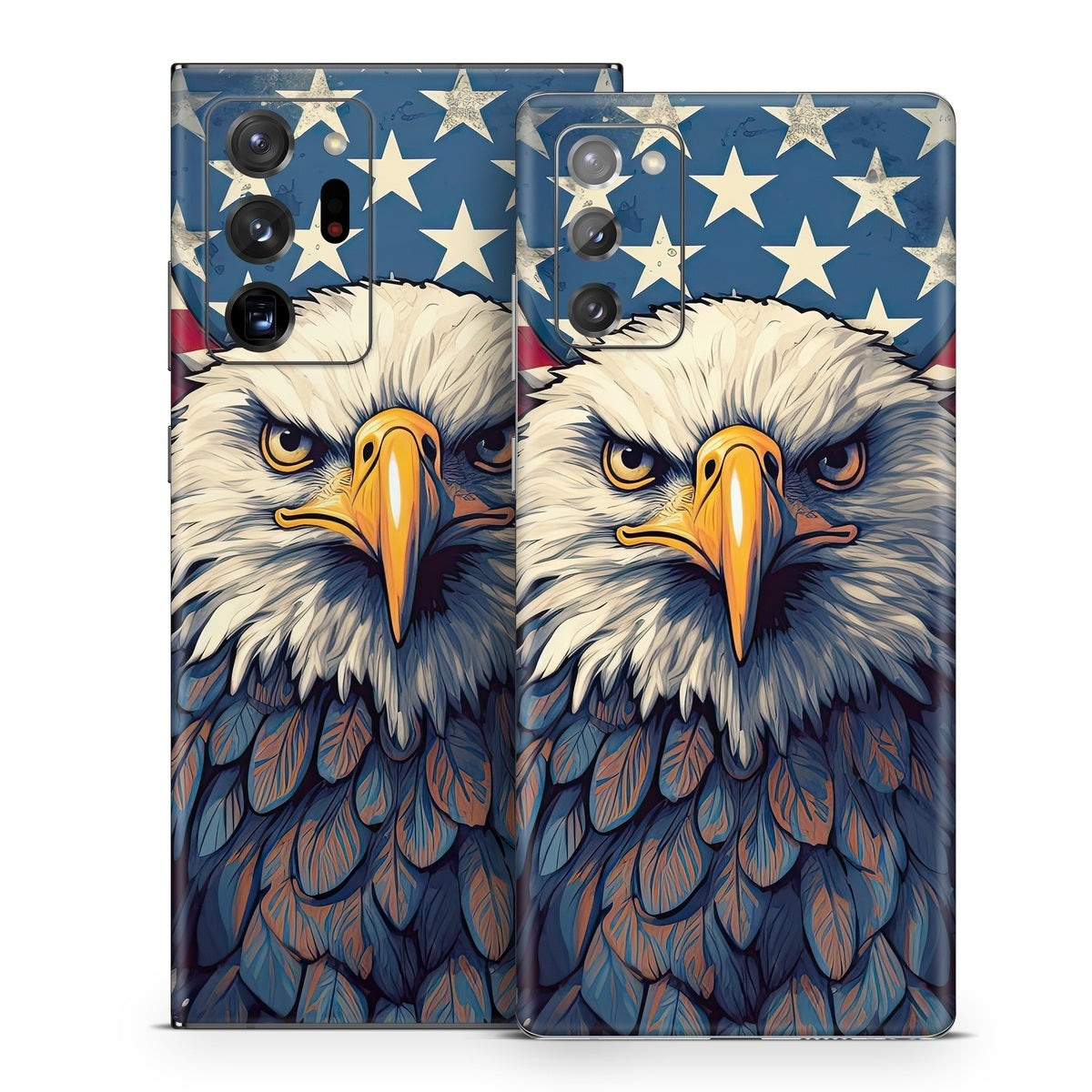 Proudly We Hail - Samsung Galaxy Note 20 Skin