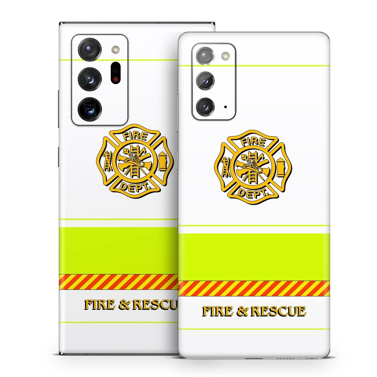 Rescue - Samsung Galaxy Note 20 Skin