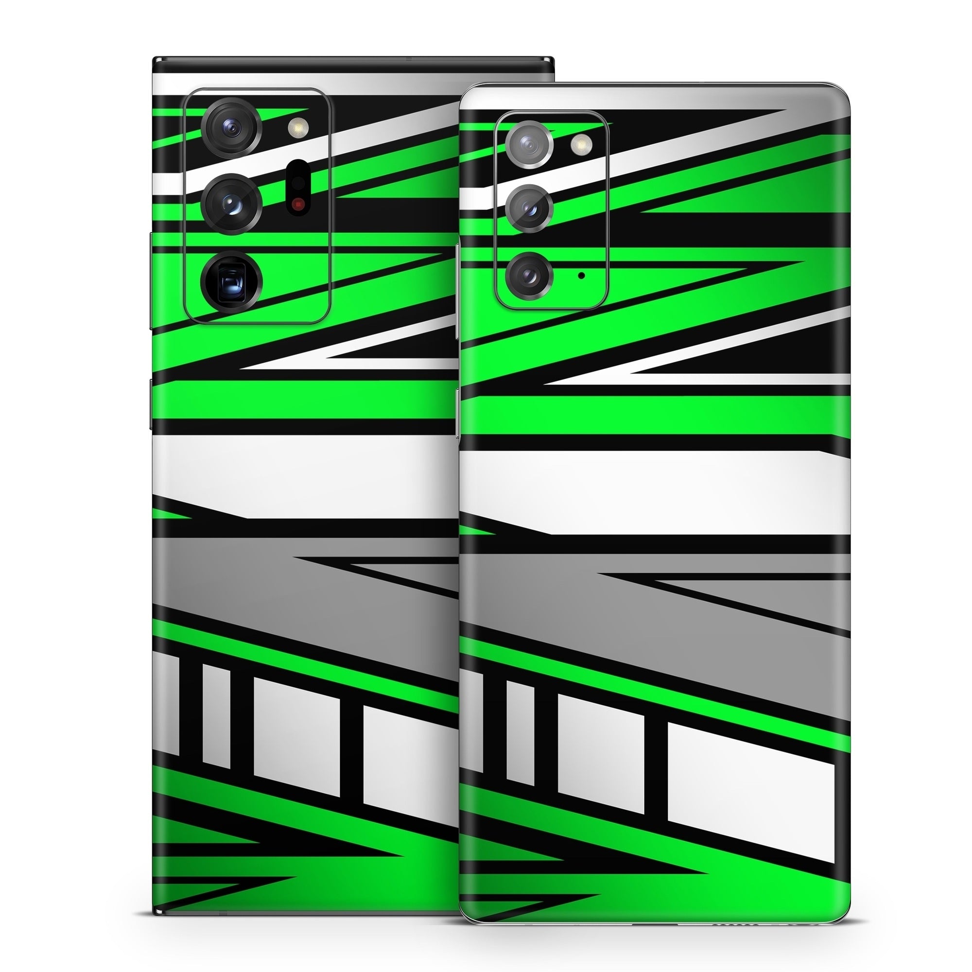 Slider - Samsung Galaxy Note 20 Skin