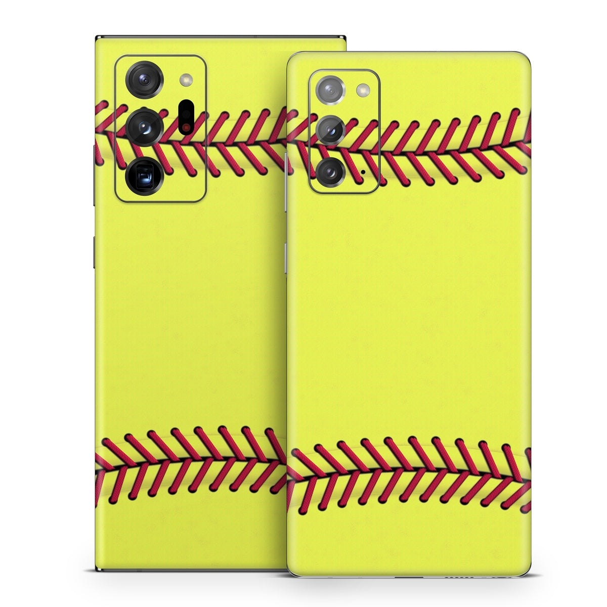Softball - Samsung Galaxy Note 20 Skin