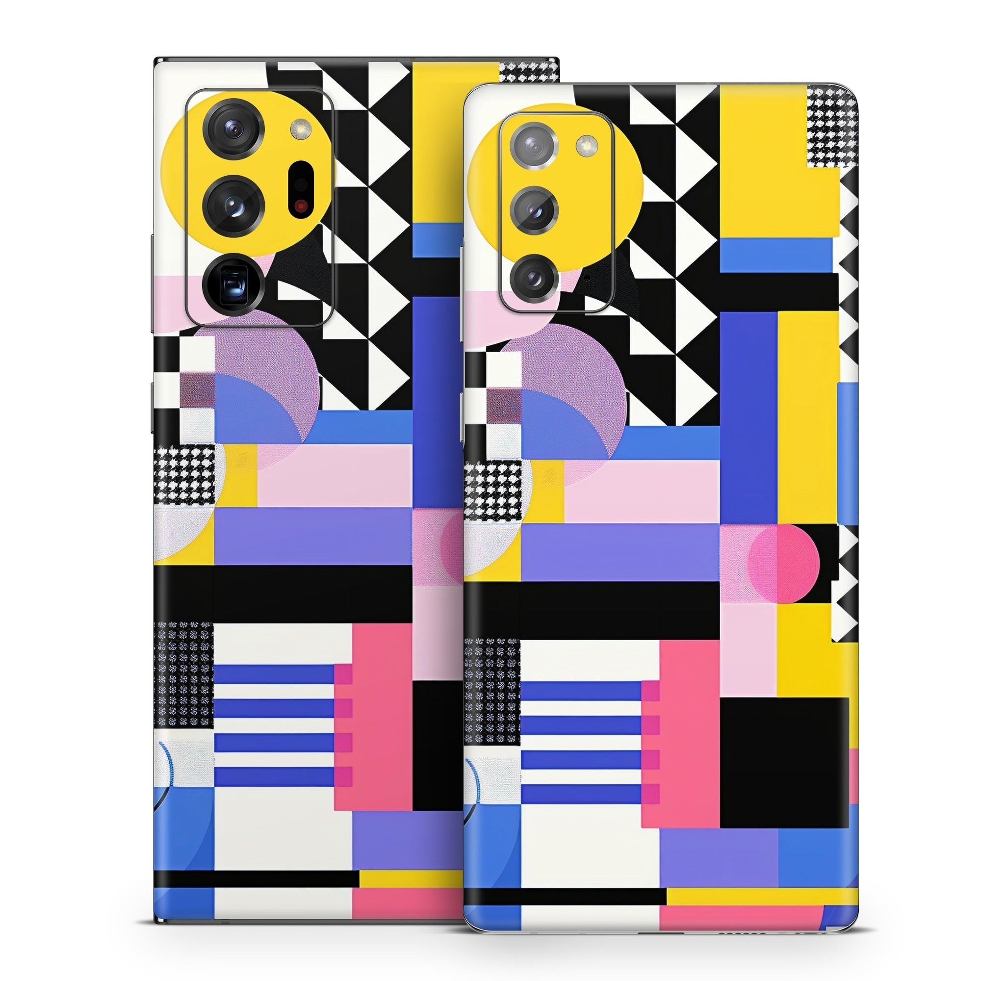 Stoked - Samsung Galaxy Note 20 Skin