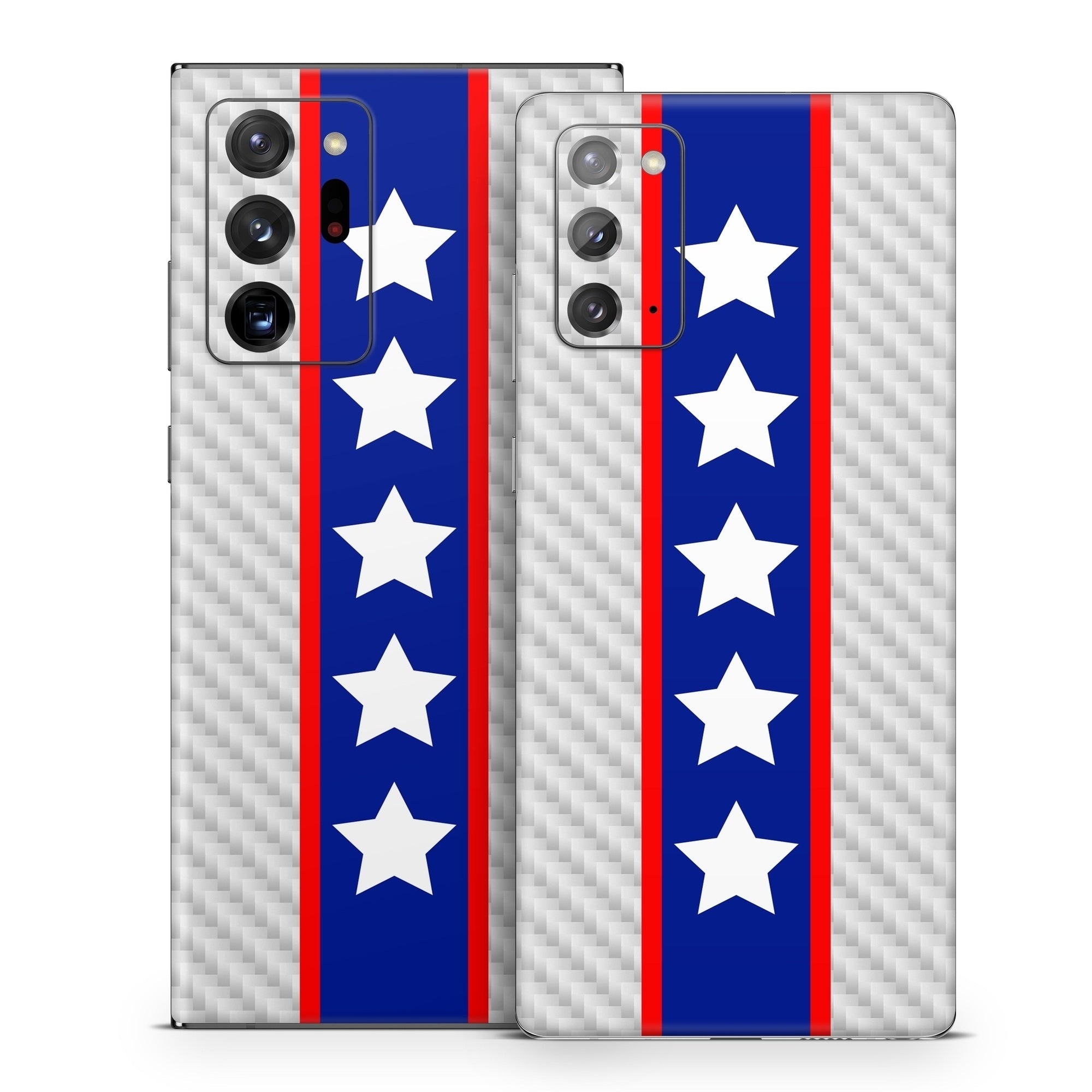 Stunt Driver - Samsung Galaxy Note 20 Skin