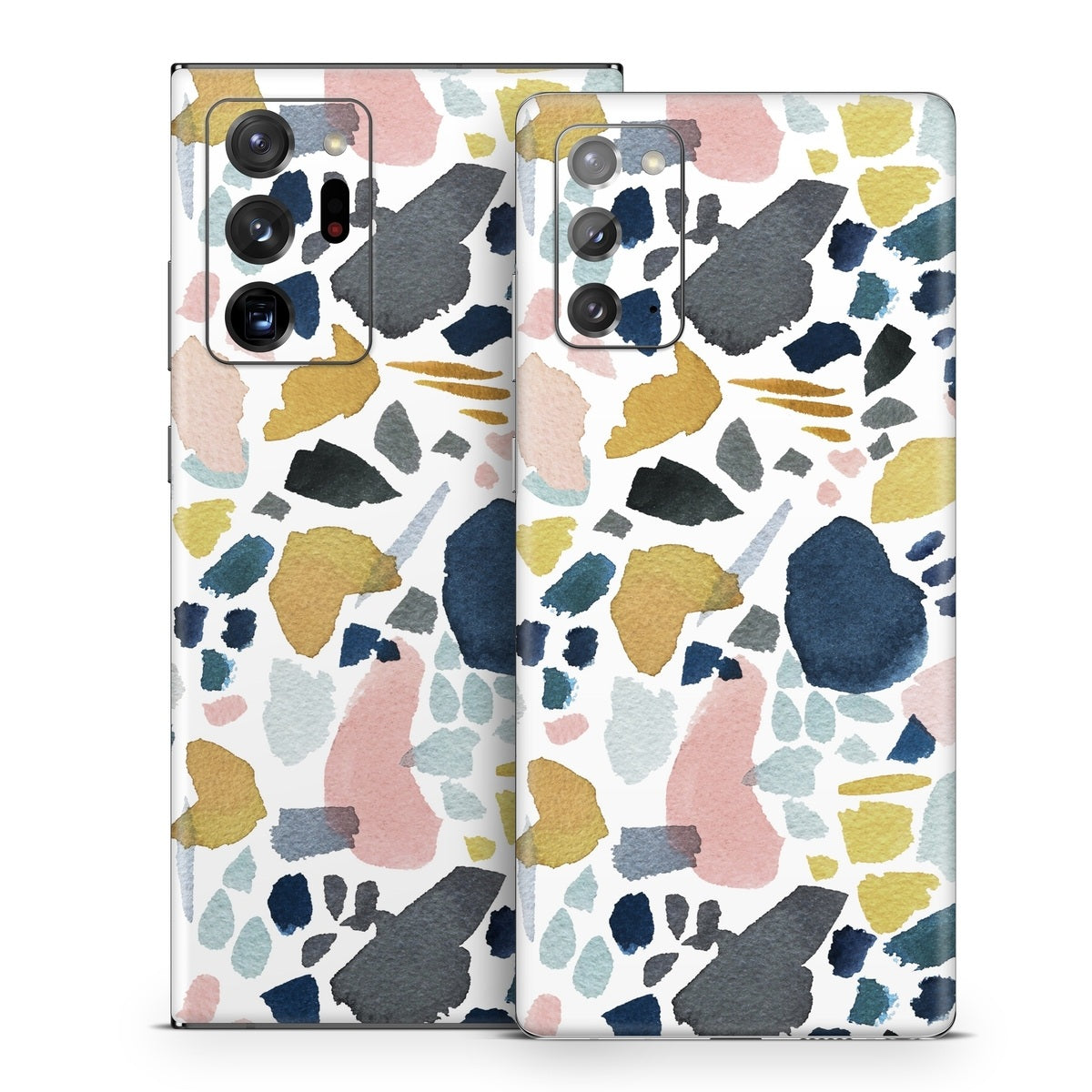 Terrazzo - Samsung Galaxy Note 20 Skin
