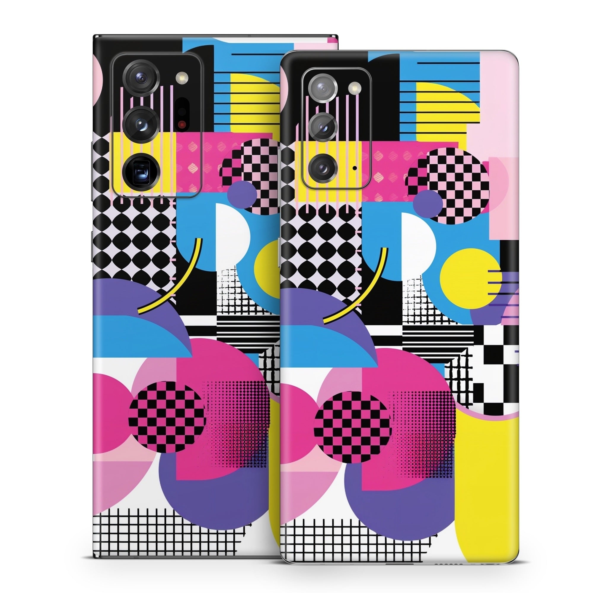 Totally Rad - Samsung Galaxy Note 20 Skin