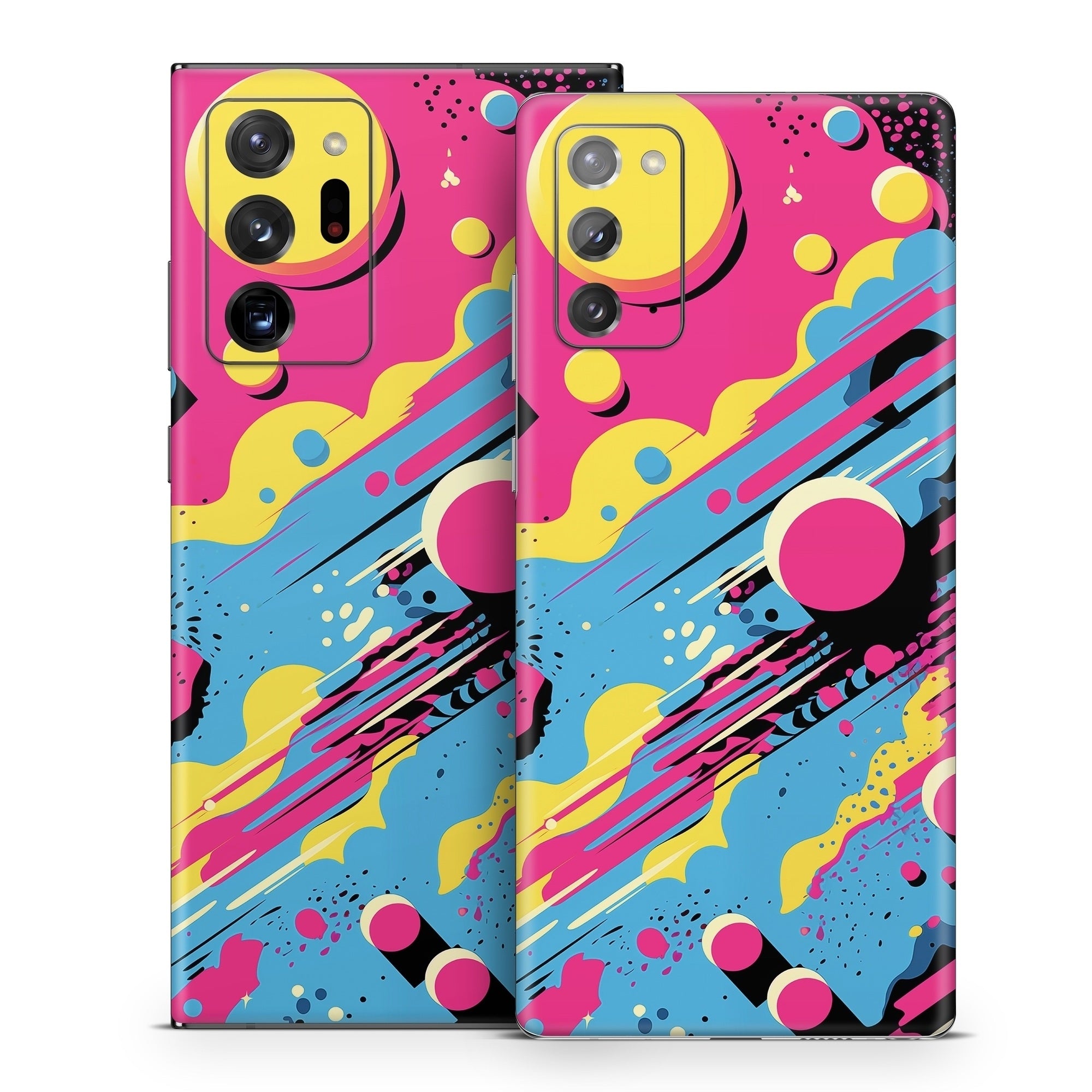 Tubular - Samsung Galaxy Note 20 Skin