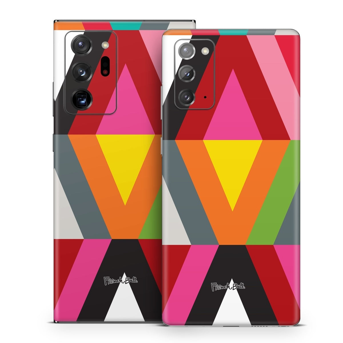 Viva - Samsung Galaxy Note 20 Skin