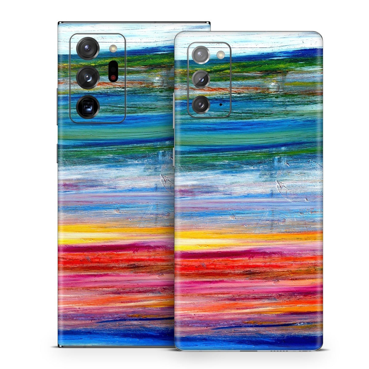 Waterfall - Samsung Galaxy Note 20 Skin