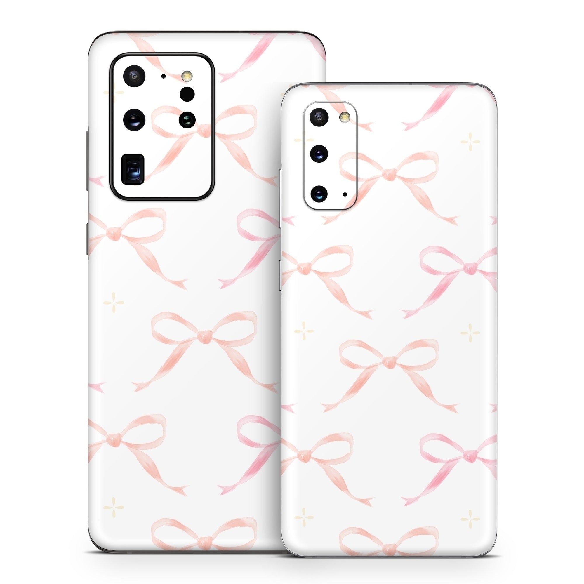Bows - Samsung Galaxy S20 Skin