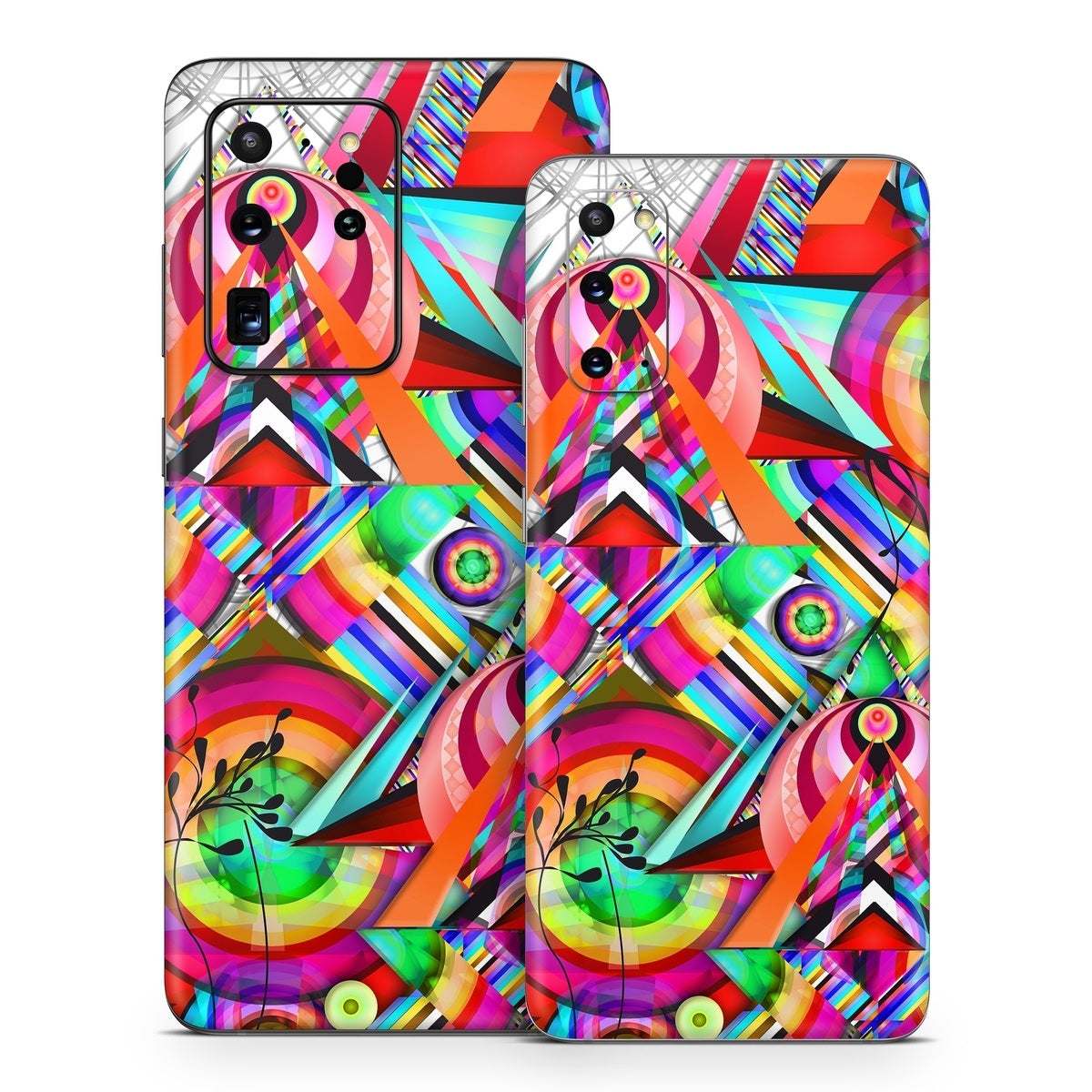 Calei - Samsung Galaxy S20 Skin