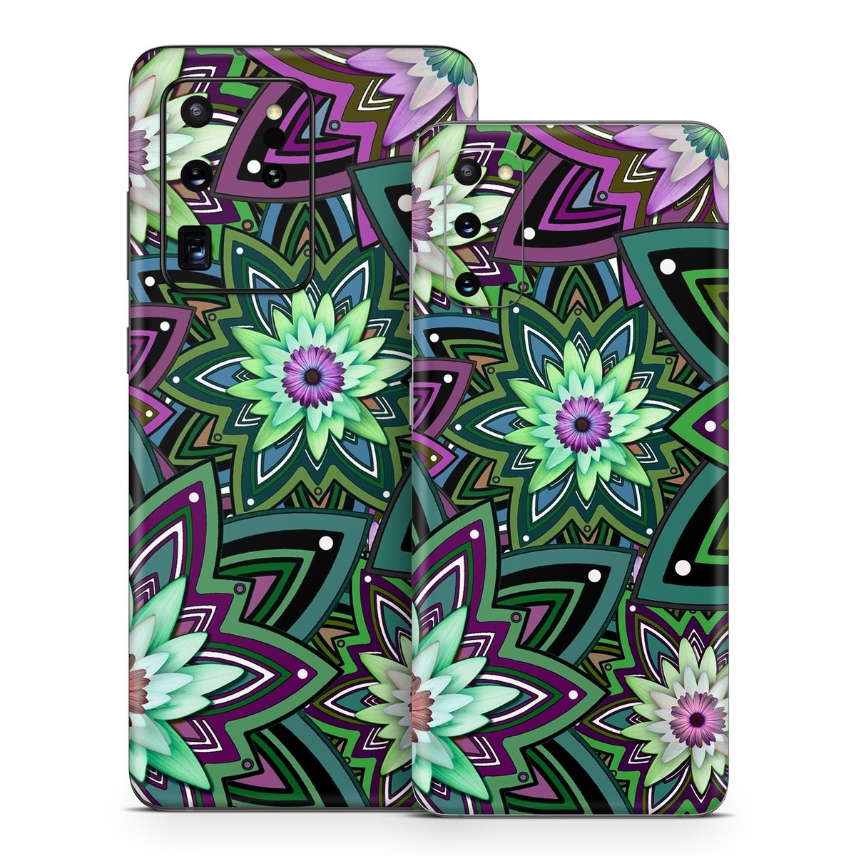 Daisy Trippin - Samsung Galaxy S20 Skin
