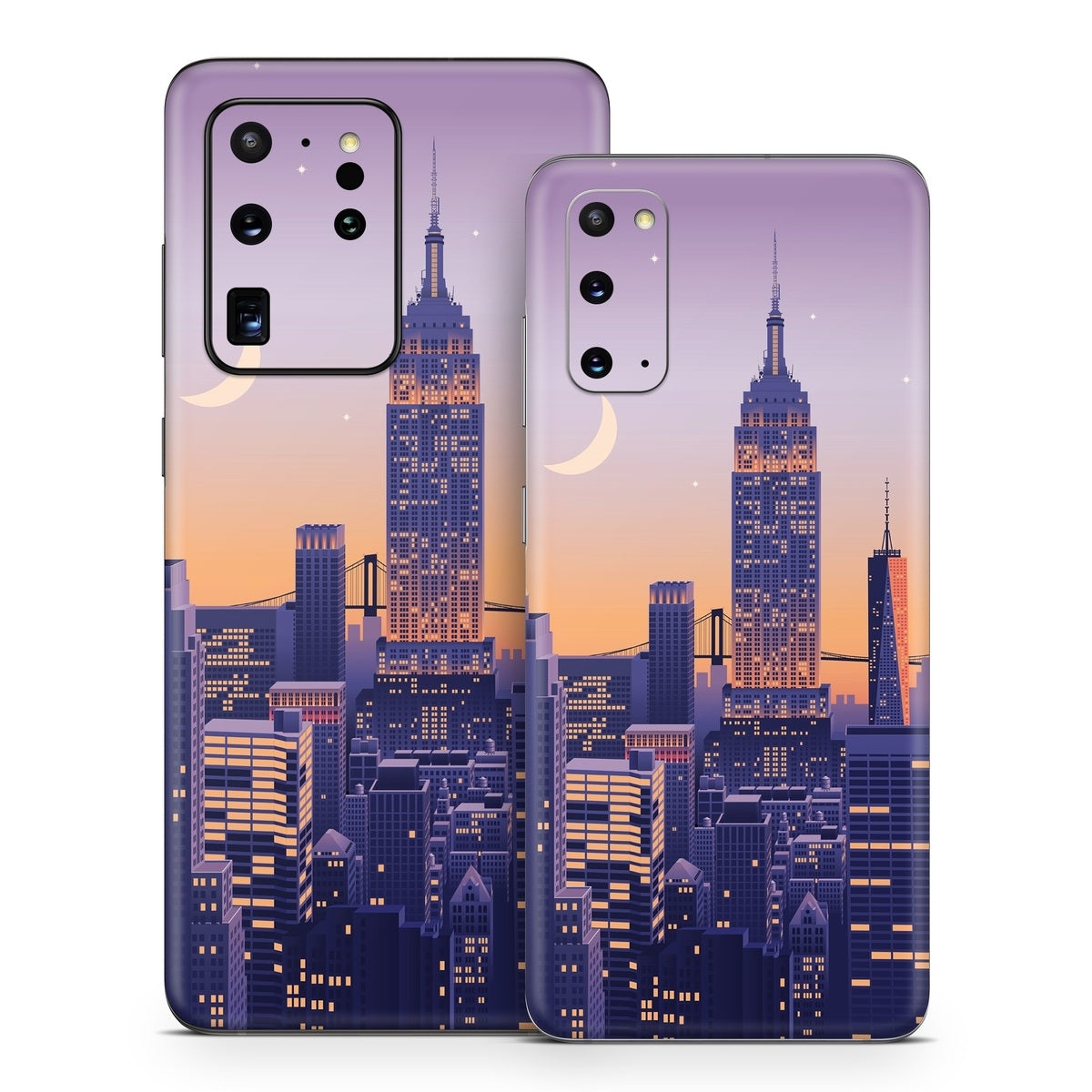 Empire - Samsung Galaxy S20 Skin
