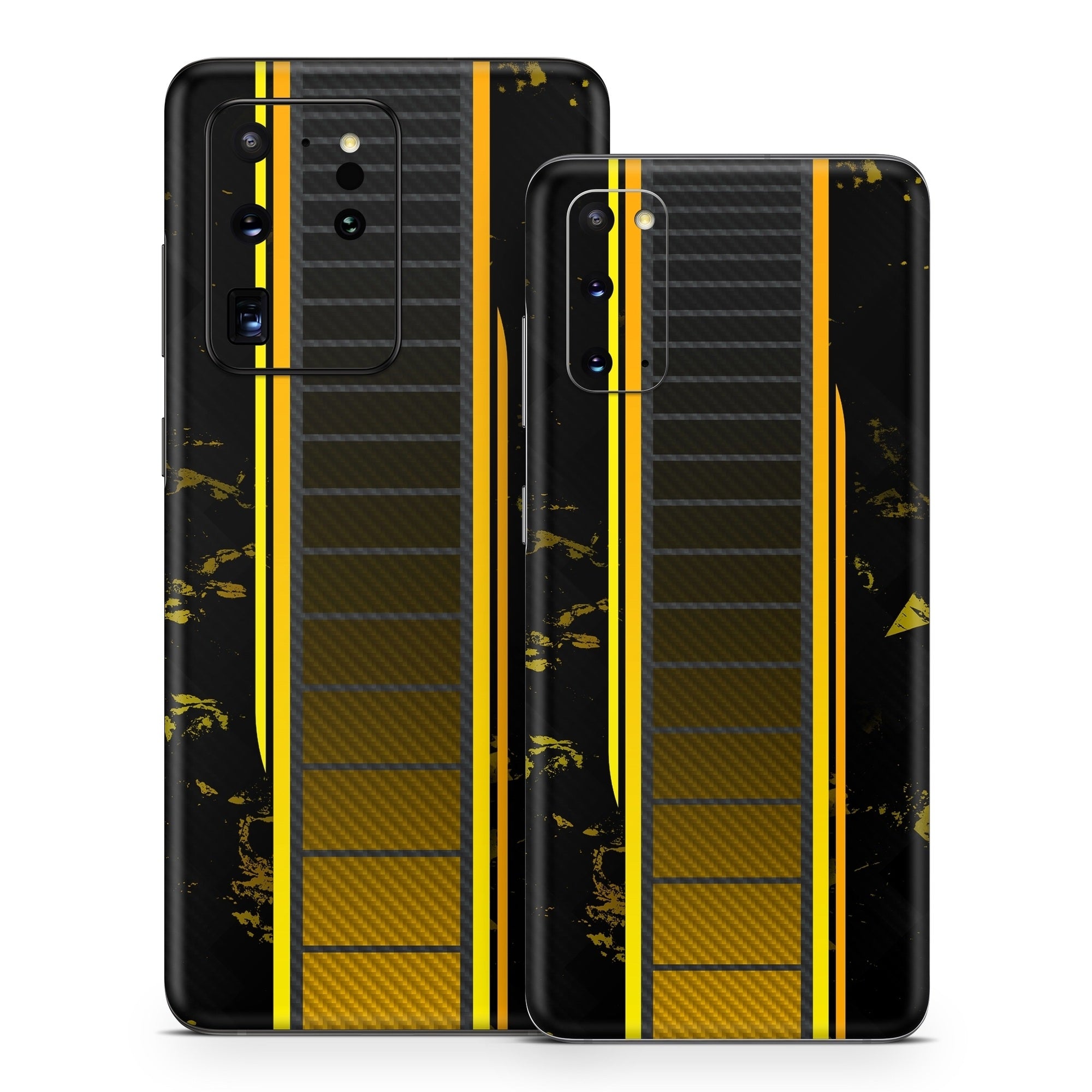 Enduro - Samsung Galaxy S20 Skin