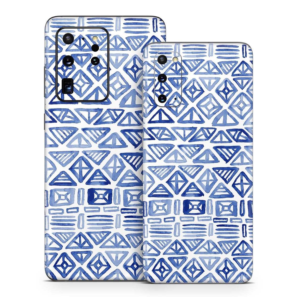 Gem Geo - Samsung Galaxy S20 Skin