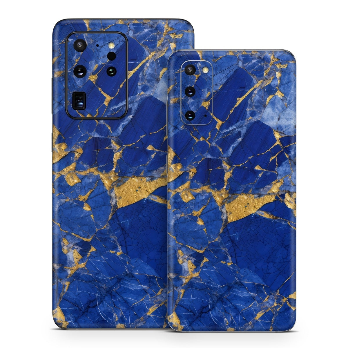 Lapis Lazuli - Samsung Galaxy S20 Skin