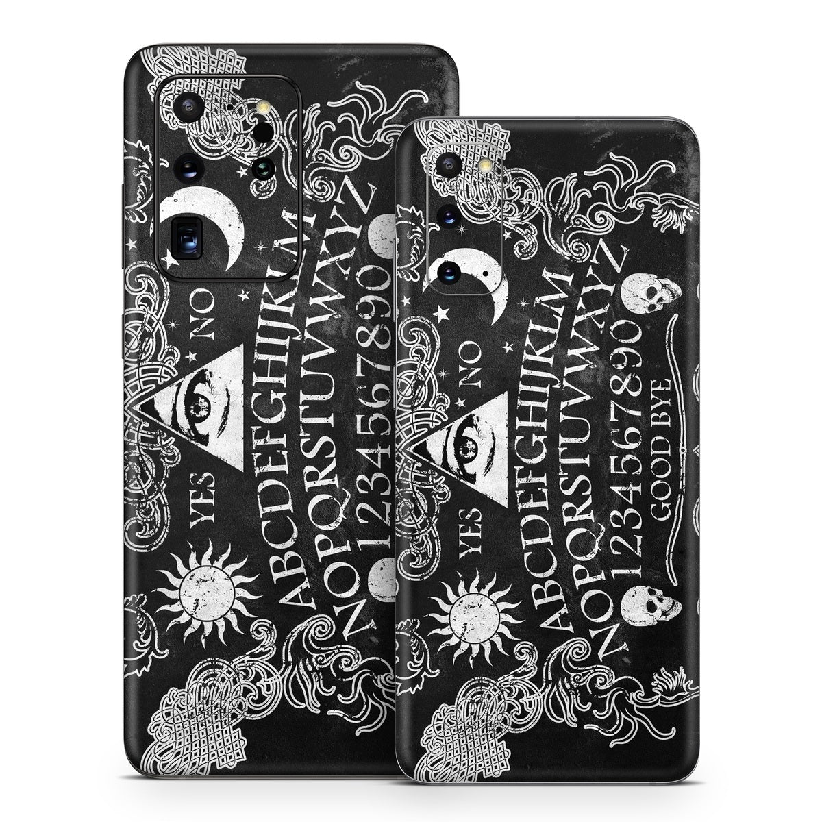 Ouija - Samsung Galaxy S20 Skin