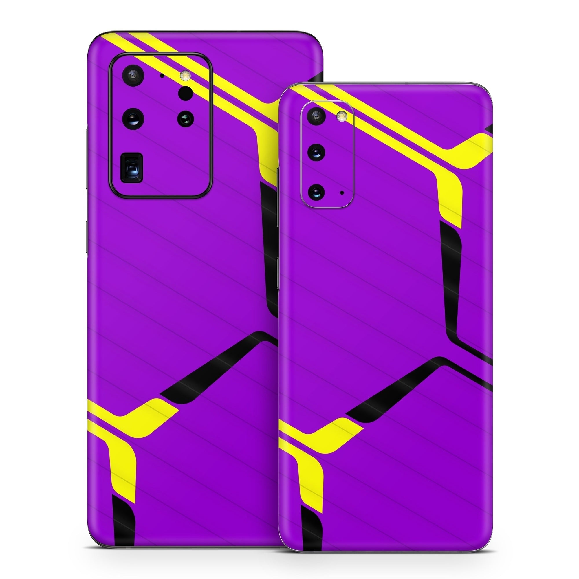 The DeeTee - Samsung Galaxy S20 Skin