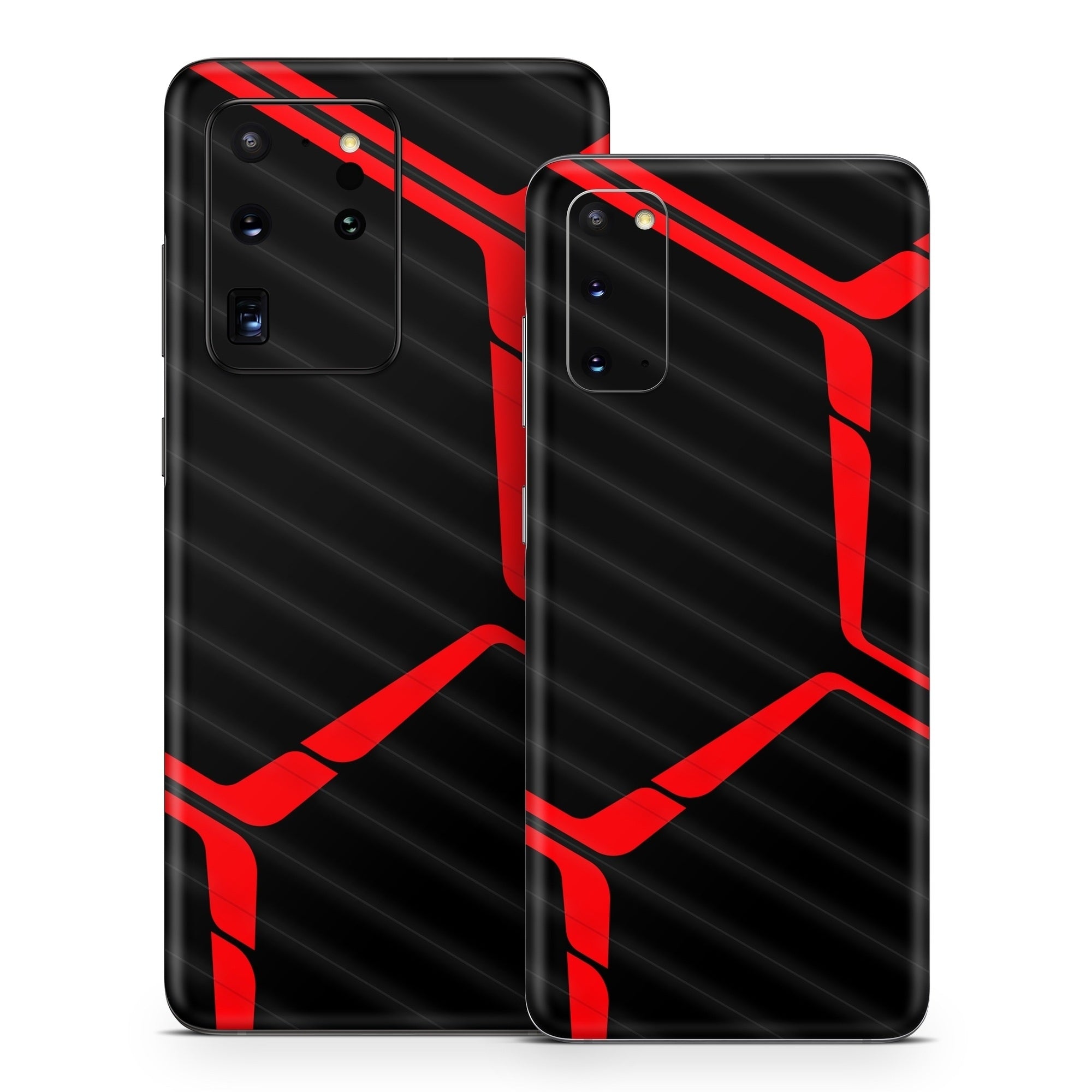 The Trevor - Samsung Galaxy S20 Skin