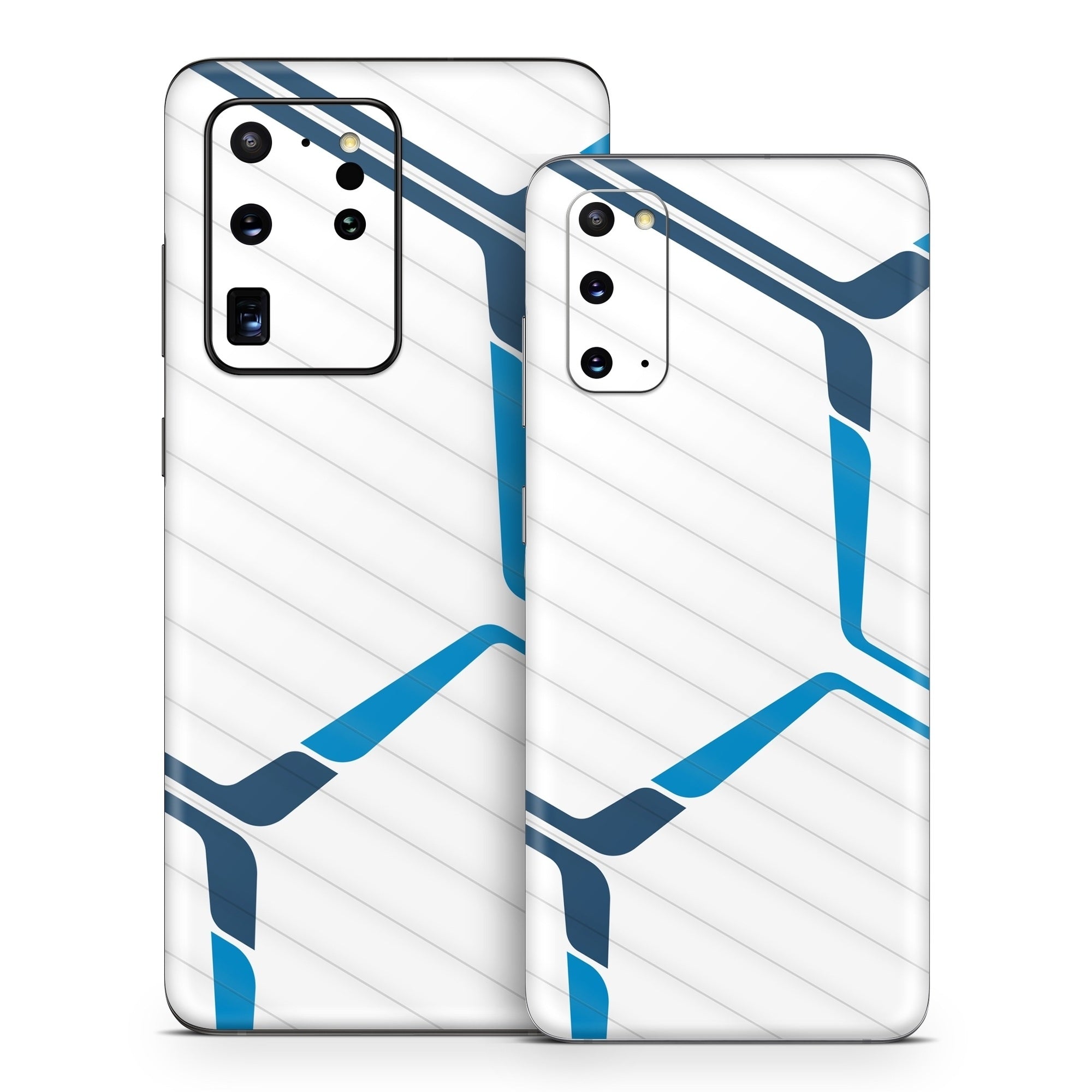 Ozone WAI - Samsung Galaxy S20 Skin