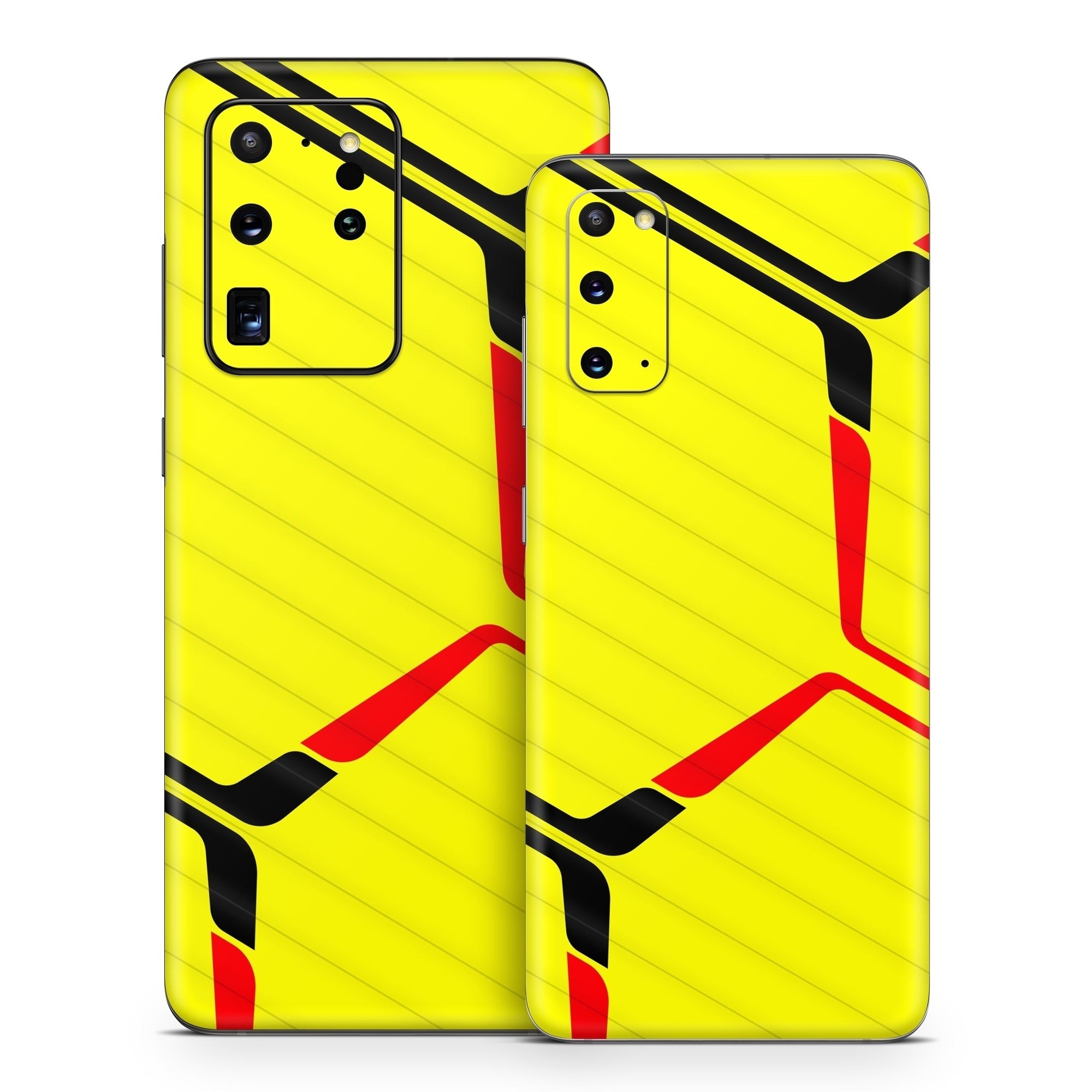 The Wight Stuff - Samsung Galaxy S20 Skin
