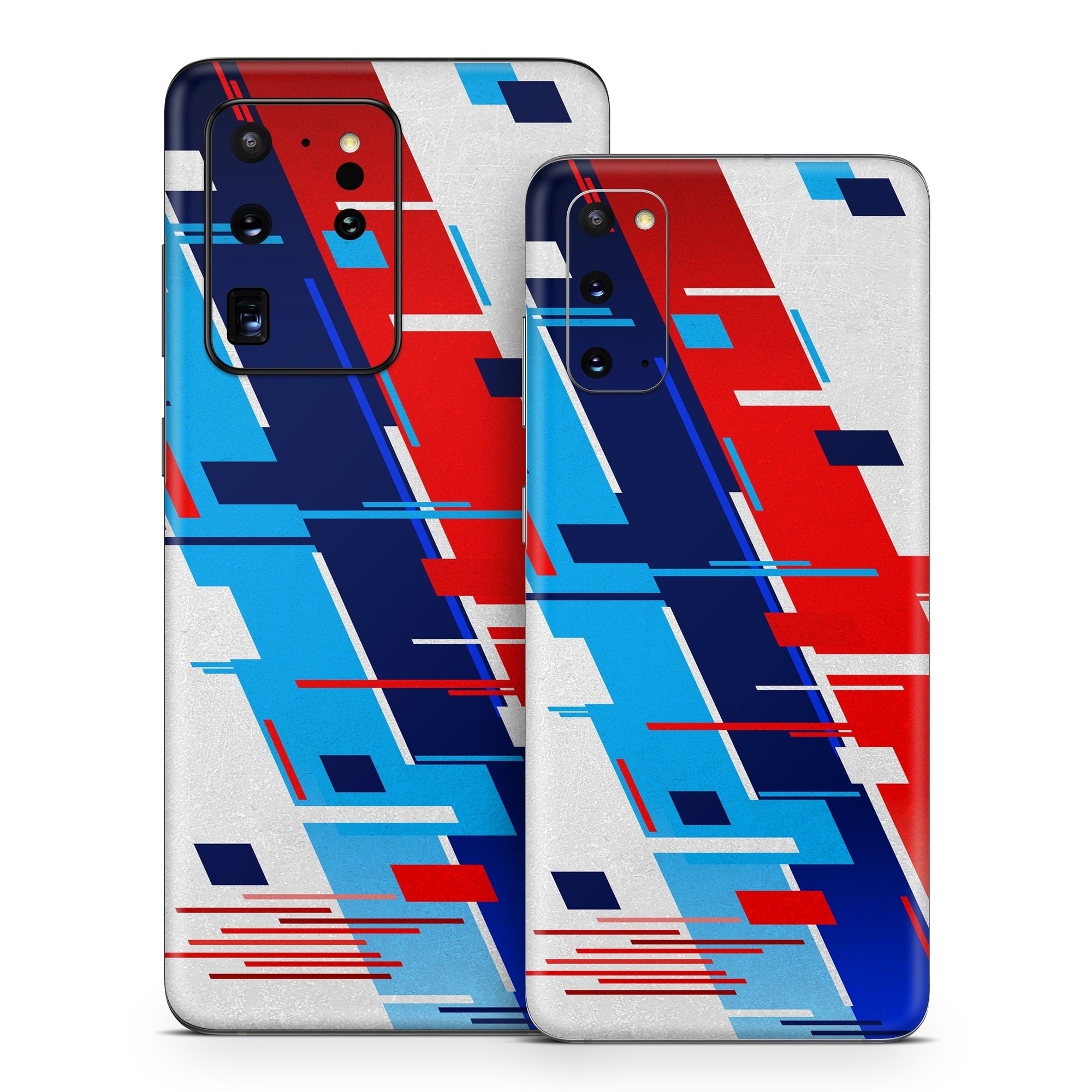 Rennsport - Samsung Galaxy S20 Skin