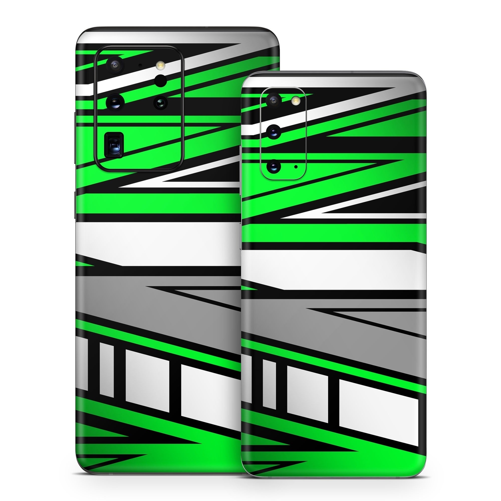 Slider - Samsung Galaxy S20 Skin