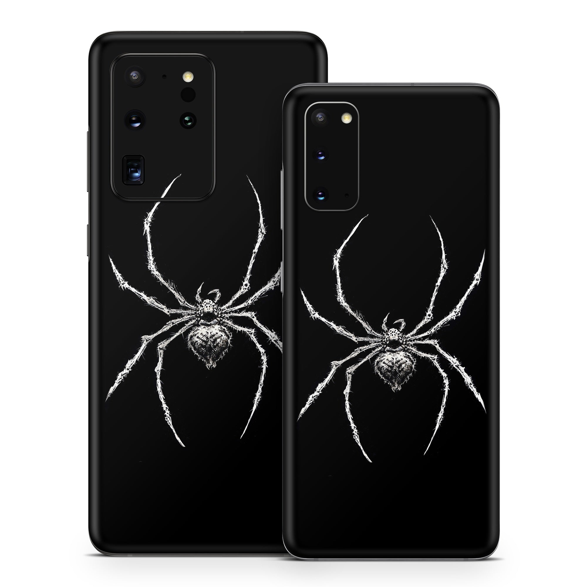 Spidrasica - Samsung Galaxy S20 Skin