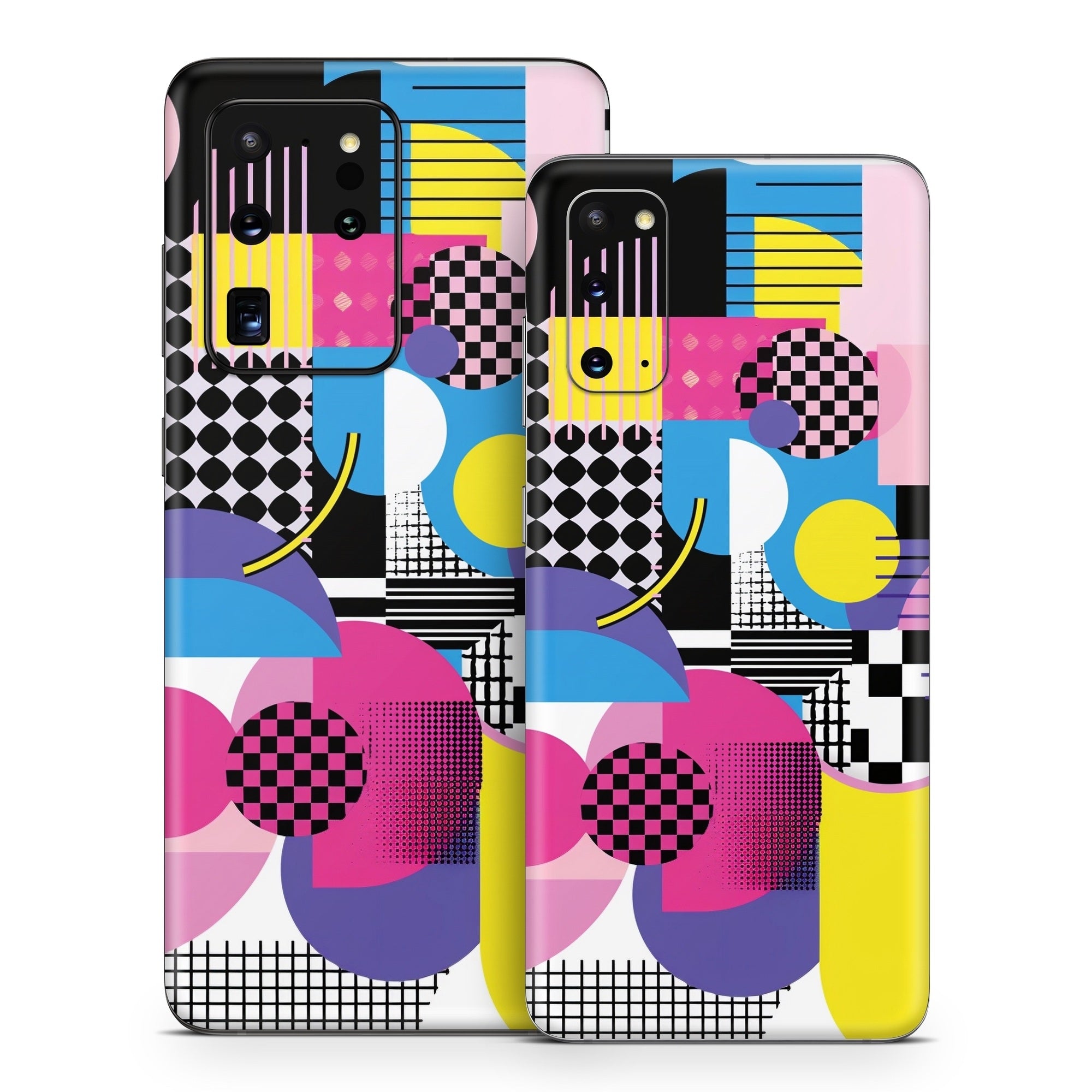 Totally Rad - Samsung Galaxy S20 Skin